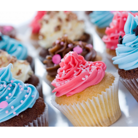 Mes Cupcakes (Kids dès 5 ans)