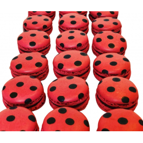 Mes Macarons Miraculous (Duo Parents Enfants)