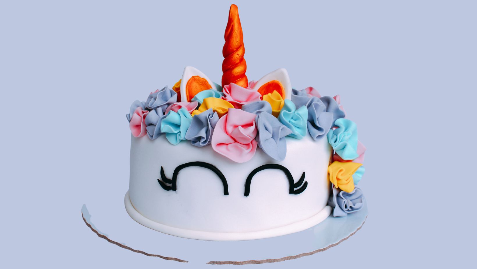 Atelier Gâteau Licorne (Kids dès 5 ans)