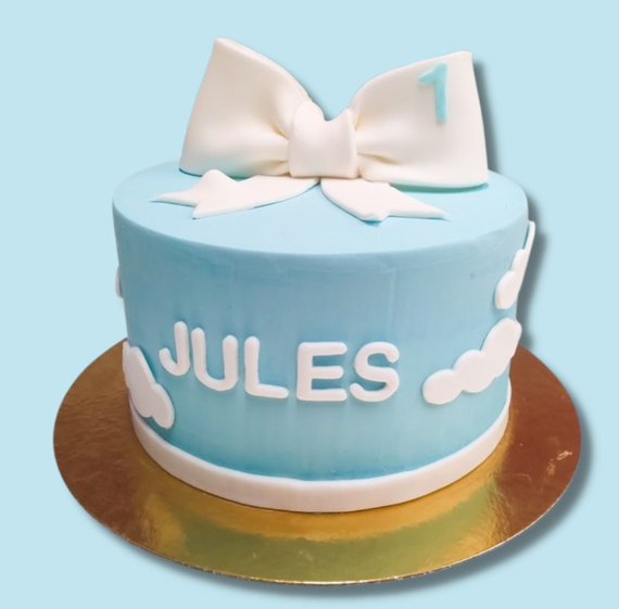 Atelier initiation Cake Design (Adultes)